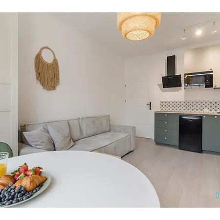 Apartment Glamour