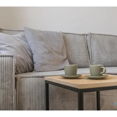 Apartment Glamour *