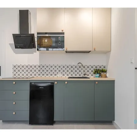 Glamour Apartment Gdansk